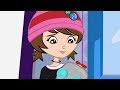 Robot Baby Buggy Bumper - G2G Full Episode #20 - Totes Amaze ❤️ - Teen TV Shows