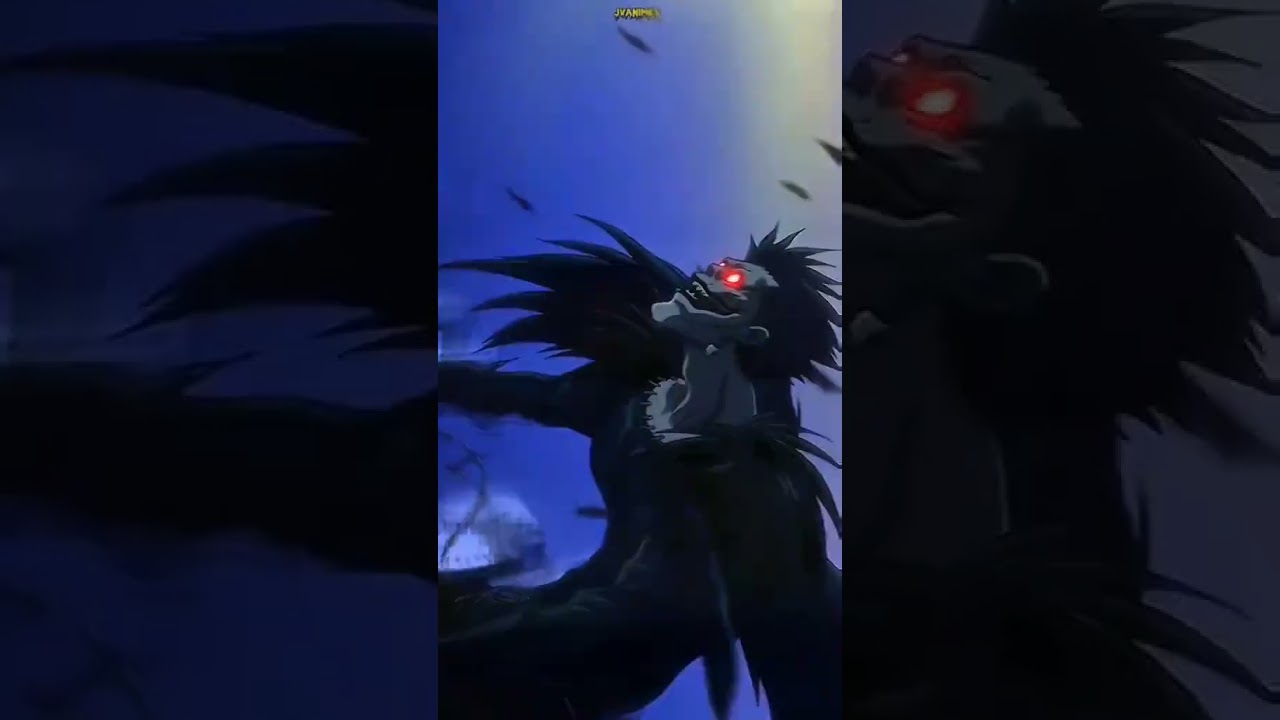 Death Note OP - 狂った世界 (Cyberpinks) 