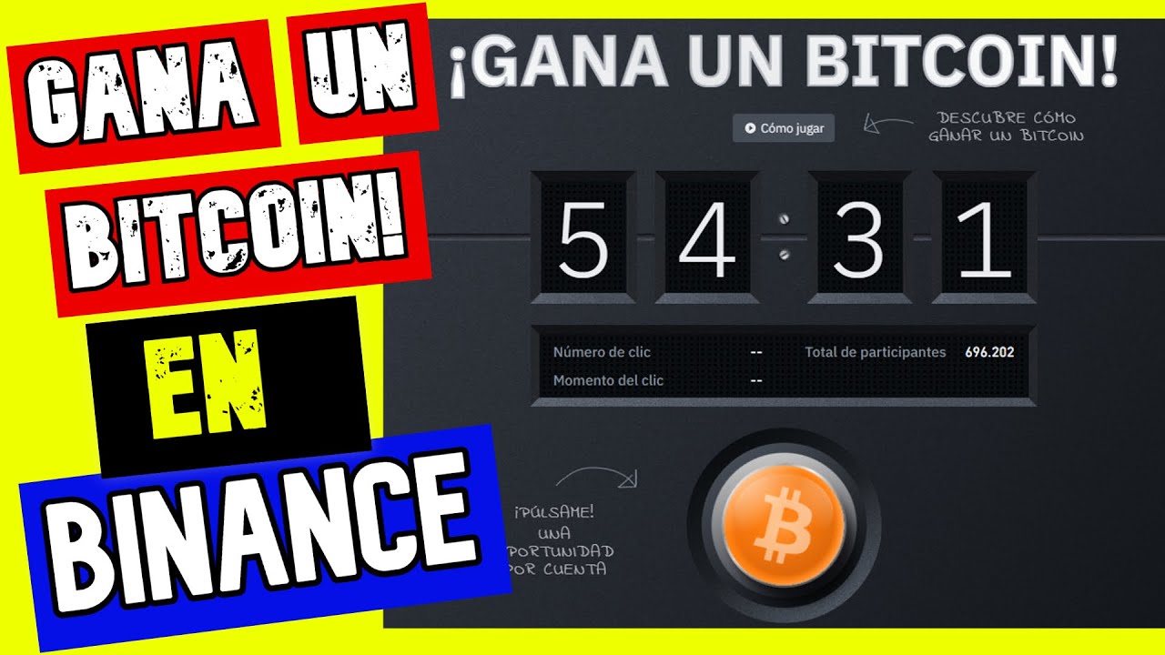 🥇🌟GANA 1 BITCOIN GRATIS BINANCE🥇 Airjulius drums #BITCOIN #BINANCE ...