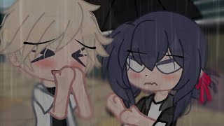 🌙 Night changes🌙|meme|umbrella scene| MLB🐞