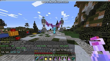 Desiredcraft KitPvP - block012345 Hacking