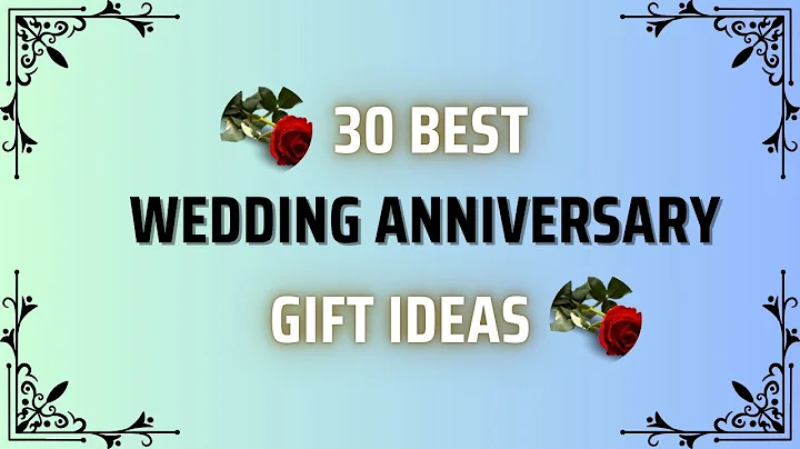 30 Best Wedding Anniversary Gift Ideas In India | Marriage Anniversary Gift Ideas 2025