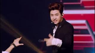 HENRY LAU SOLO (Super Junior) - FANTASTIC    SS6 IN SEOUL DVD