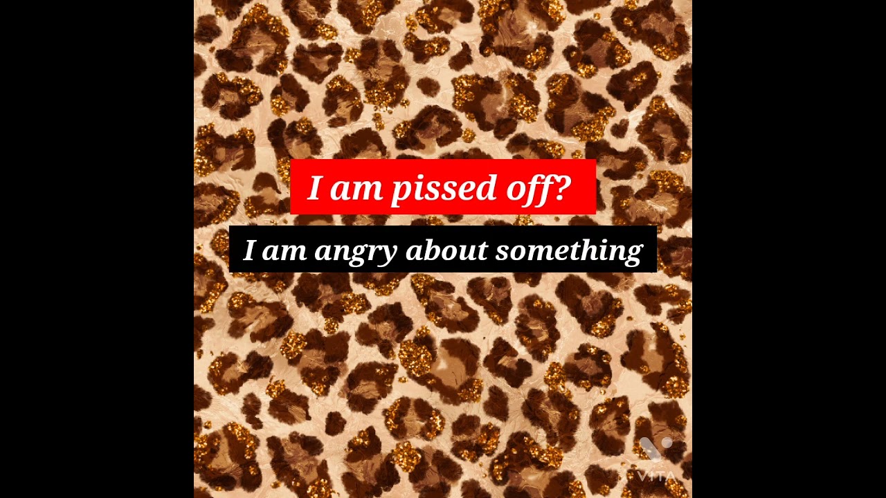 Native way to speak different Sentences 