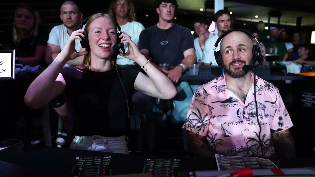 EFN 4 Jacinta Sweet VS Jacynta Batt