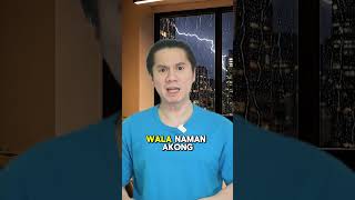 Nahawa daw sa kin kaopisina ko. #sick #officehumor #corporatelife#worklife #job