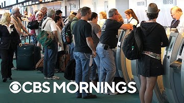 "The Points Guy" Brian Kelly on how to get the best deals when planning a summer vacation