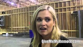 THE 100’s Eliza Taylor: Clarke is ‘Pretty Messed Up’ When Season 3 Kicks Off