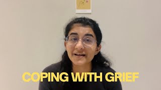 Coping with Grief After Losing My Dad