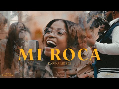 Mi Roca Karina
