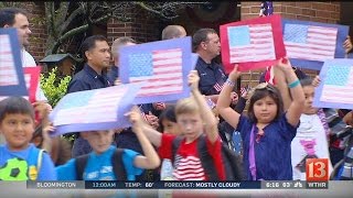 9/11 and the younger generation