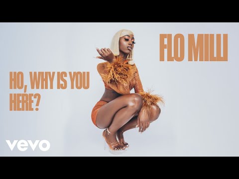 Flo Milli — Mood Everyday (Intro)
