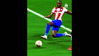 Geoffrey Kondogbia rejoint l'Odyssée Massalia ! 🇨🇫🏛 screenshot 2