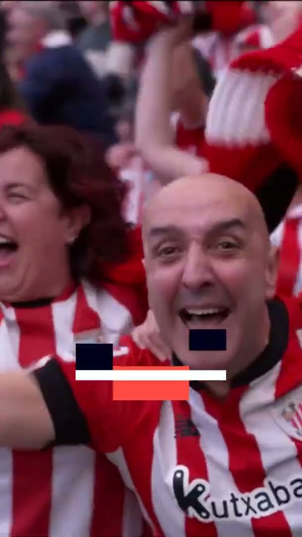 Athletic Club 7 vs 1 Real Valladolid CF | Game Highlights ⚽