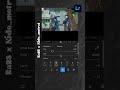 Tutorial lightroom soft #editorvideo #tutorial #editor #lightroom