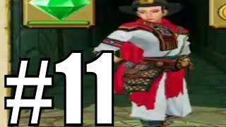 Temple Run 2 Frozen Festival #2 | Karma Lee Shadow Walker