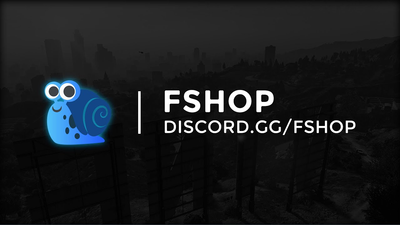 Tuto liaison avec Tebex By FSHOP