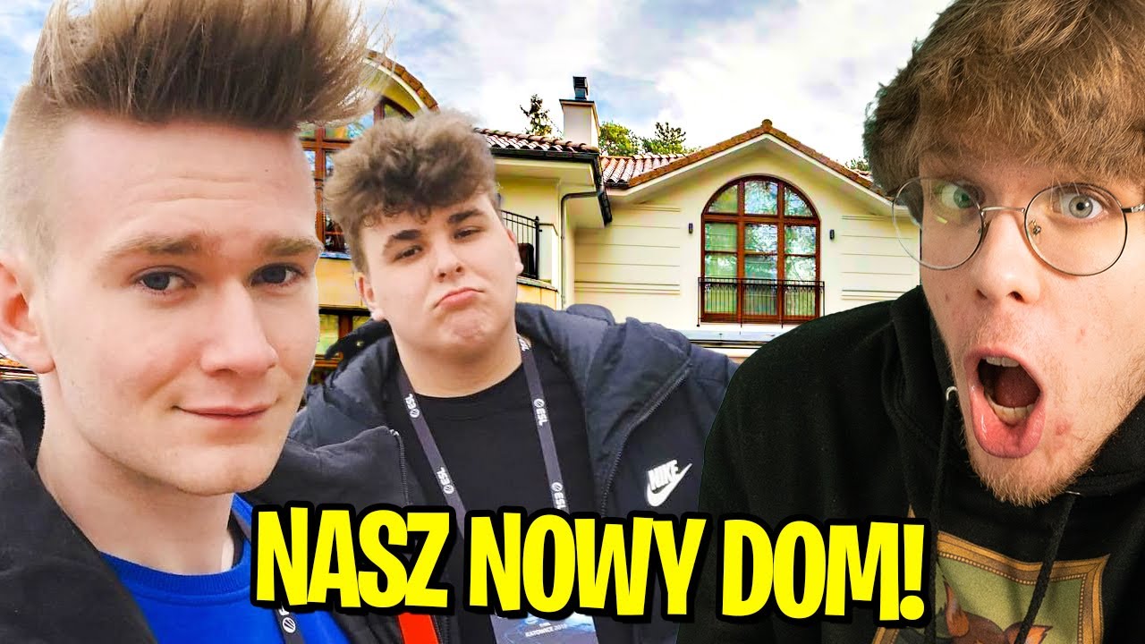 DLACZEGO ZAMIESZKAŁEM Z DOKNESEM I MWK (SZCZERZE Q&A)