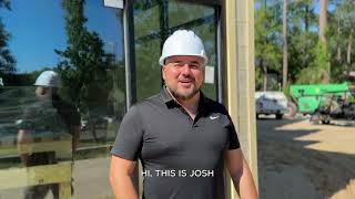 Alma Gainesville Construction Update | Amenities & Progress Tour