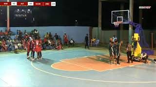 BASKET-BALL