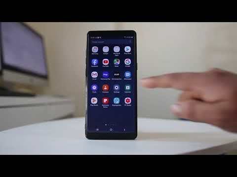 How to bring shortcut of apps on the android home screen hqdefault
