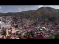 Guanajuato -- Mexico's Dream City