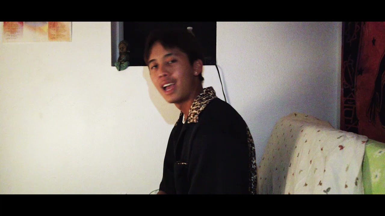 Nevermind It. - Gohan Imperial & Bryant Jordan (Official Video) auf YouTube ansehen Nevermind It. - Gohan Imperial & Bryant Jordan (Official Video) auf YouTube ansehen