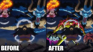 I Found A Way To Make Every One Piece Movie Canon