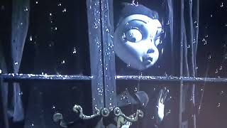 Corpse Bride 2005 Victoria Tells Her Mother About Victor