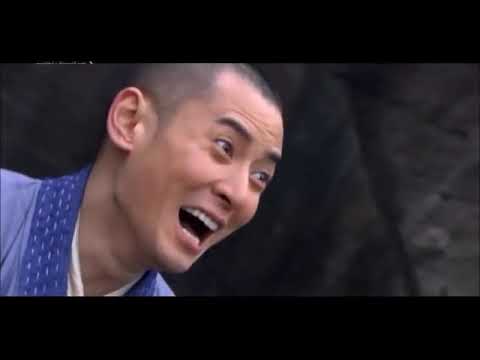 ნახევრად ღმერთები და დემონები