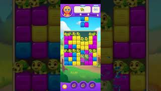 Candy Blast Fever: Cookie Bomb Gameplay | Android Puzzle Game screenshot 2