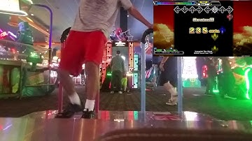 [DDR] Vanquish The Ghost - Expert Double (The Best DDR Song)