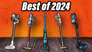 Best Cordless Vacuums - The Only 7 You Should Consider Today