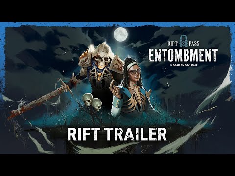 kein Name: Entombment Rift | Reveal Trailer