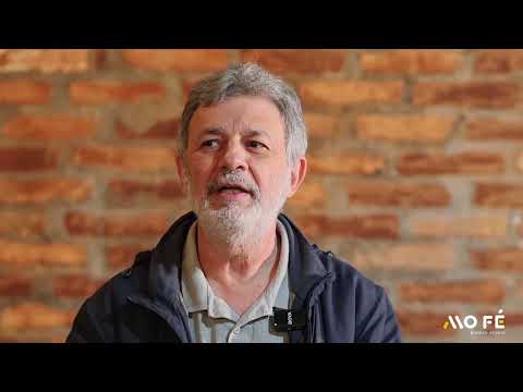 Vídeo de Apresentação de Rubens Cristóforo