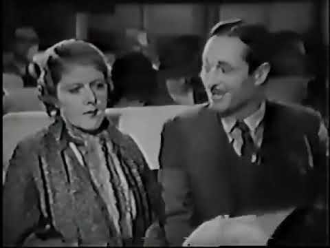 Mister Dynamite 1935 Action