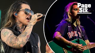 Celebrity Country star Morgan Wade unveils plans to undergo double mastectomy | Page Six Celebrity News Profile