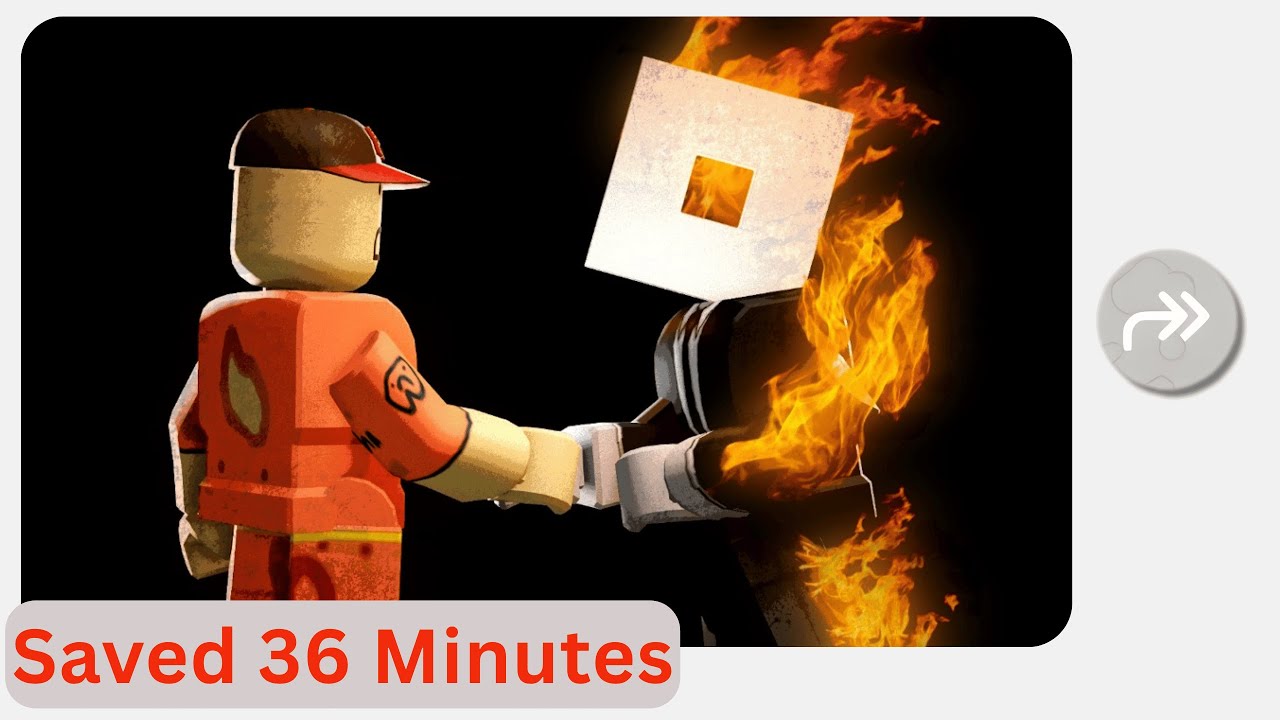 Schlep: Roblox Contacted Me - Quick Version