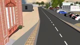VA Roadway AIM