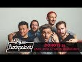 DONOTS 25 - Once Upon a Time in Ibbenbüren | Doku | Rockpalast