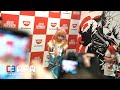 C3AFA Singapore 2019 Day 2 Highlight