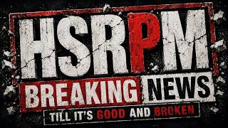 HSRPM:  LIVE FROM CHICAGO