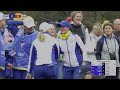 Morning Foursome Highlights | 2026 Solheim Cup