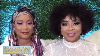 Da Brat on Waiting 25 Years to Come Out: “I Just Kept It to Myself”