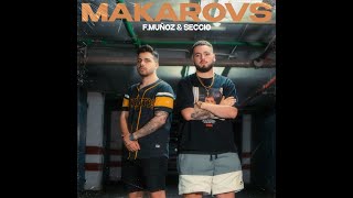 Seccio, F. Muñoz - Makarovs