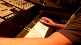 C1Ns Lazi Boi World Famous Luminous Studios