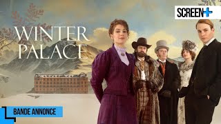 Winter Palace | trailer | Téva