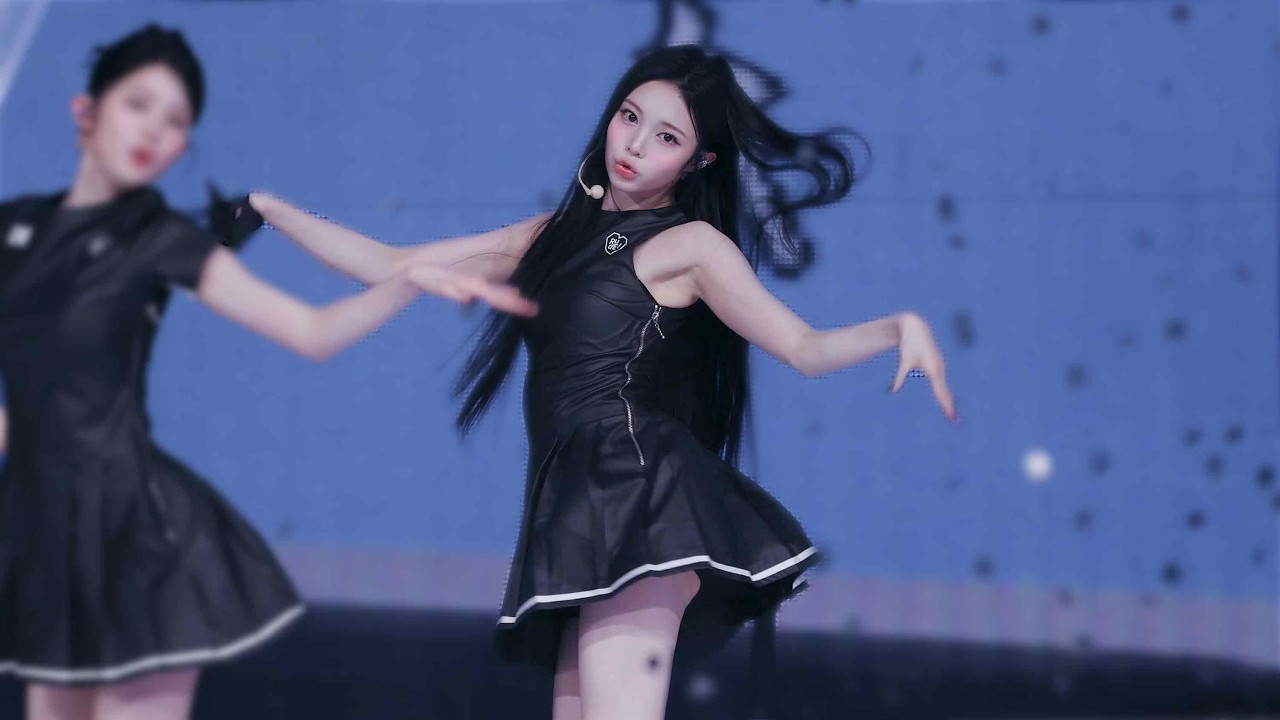 [8K] 260221 하츠투하츠 이안 Hearts2Hearts IAN - RUDE! 직캠 Fancam @HEARTS 2 HOUSE