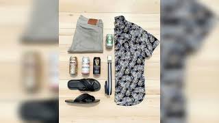 Must-Try Men's Summer Fashion Trends