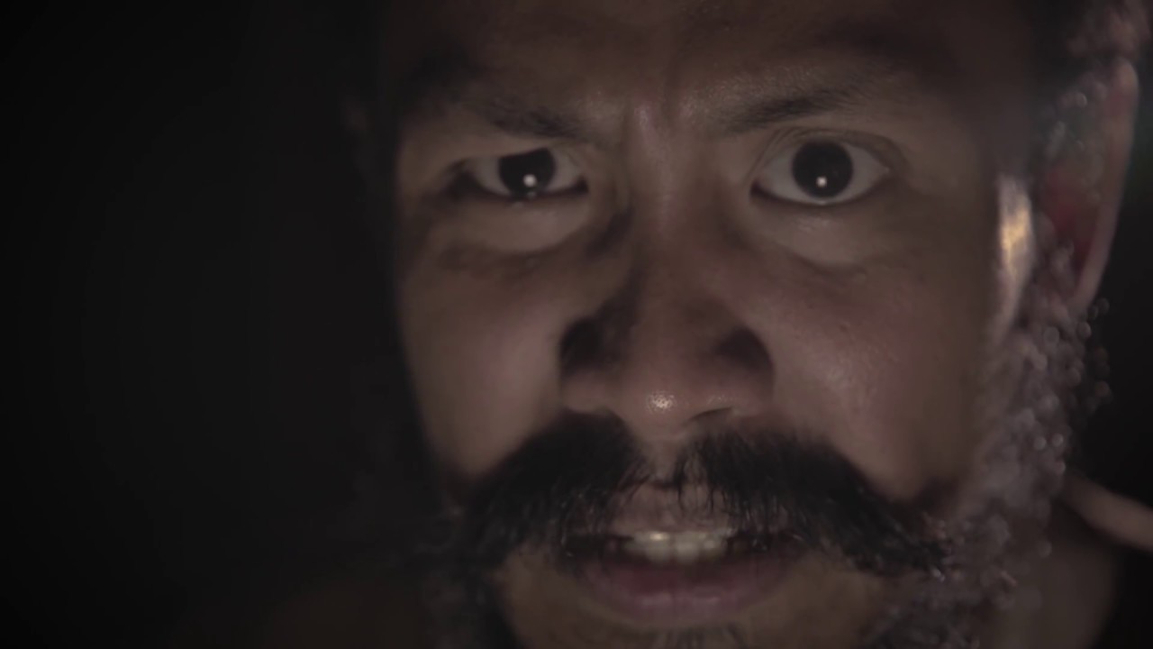 Jelaga (Official Trailer) - Teater Pandora 